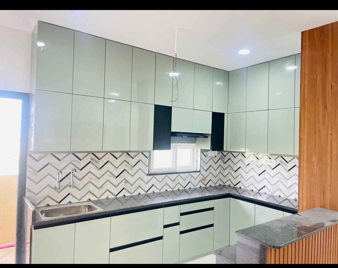 3 BHK Apartment For Sale in Lansum El Dorado