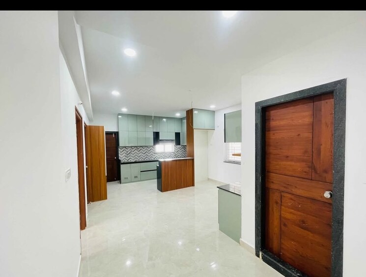 Room, lansum-el-dorado 3 Bedroom 1540 Sq.Ft. Apartment In Narsingi Hyderabad 9516425