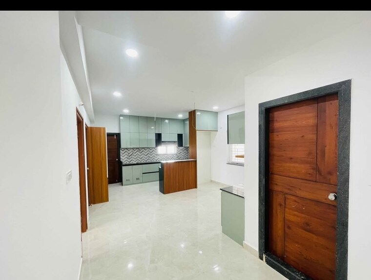 Room, lansum-el-dorado 3 Bedroom 1540 Sq.Ft. Apartment In Narsingi Hyderabad 9516425