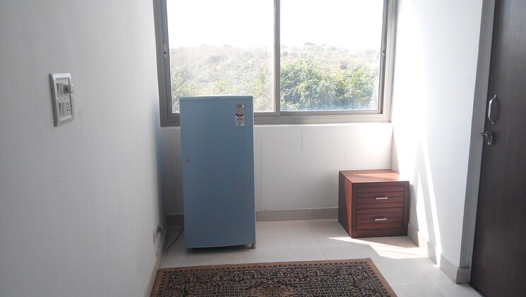 undefined, vasant kunj 1 Bedroom 580 Sq.Ft. Apartment In Vasant Kunj Delhi 9516403