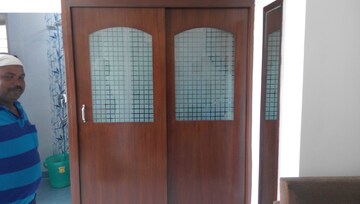 Bedroom in 1 BHK Apartment at Vasant Kunj – for Rent