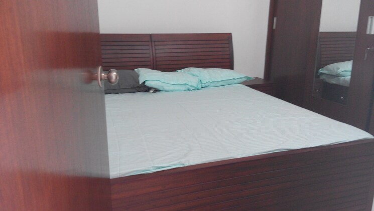 Bedroom, vasant kunj 1 Bedroom 580 Sq.Ft. Apartment In Vasant Kunj Delhi 9516403