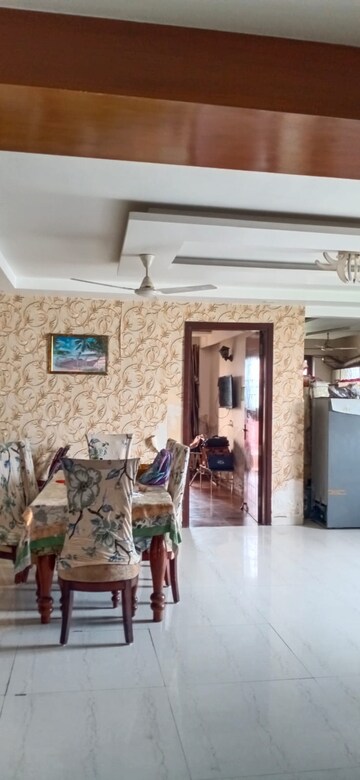 3 BHK Builder Floor For Sale in Green Fields Colony