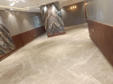 Parking in 4 BHK Builder Floor at Sushant Lok I – for Rent