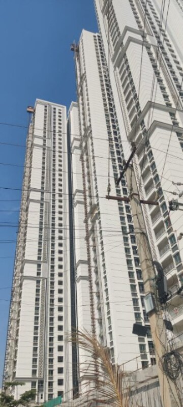 3 BHK Apartment – Exterior View View at Vasavi Atlantis, Narsingi - for Sale