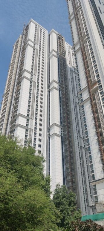 3 BHK Apartment – Exterior View View at Vasavi Atlantis, Narsingi - for Sale