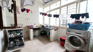 Team Area in 3 BHK Builder Floor at Hsr Layout – for Rent