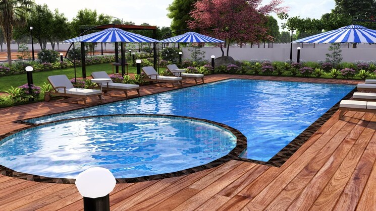 undefined, devanahalli  142 Sq.Yd. Plot In Devanahalli Bangalore 9516452