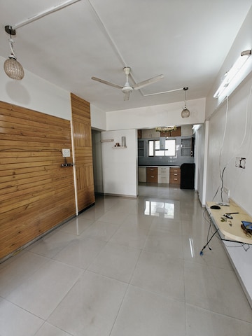 Kitchen in 2 BHK Apartment at Bavdhan – for Sale
