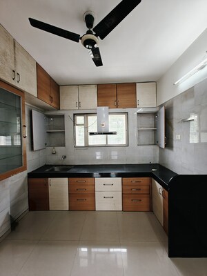 Kitchen in 2 BHK Apartment at Bavdhan – for Sale