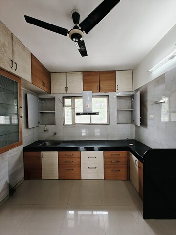 Kitchen in 2 BHK Apartment at Bavdhan – for Sale