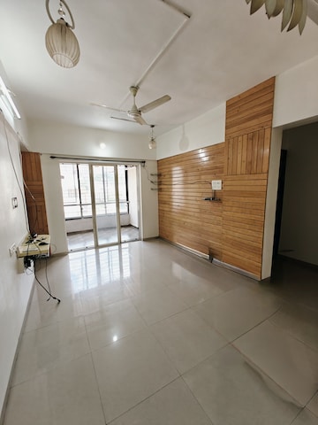 2 BHK Apartment For Sale in Bavdhan