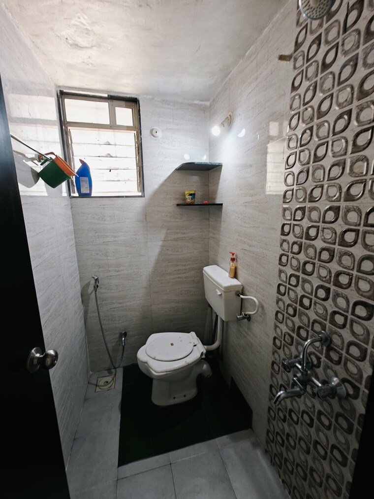 Bathroom, bavdhan 2 Bedroom 850 Sq.Ft. Apartment In Bavdhan Pune 9516460