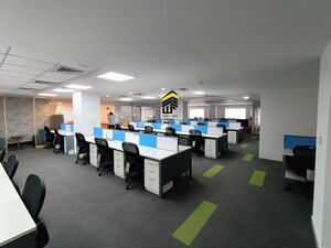 Parking in  Office Space at Kharadi – for Rent