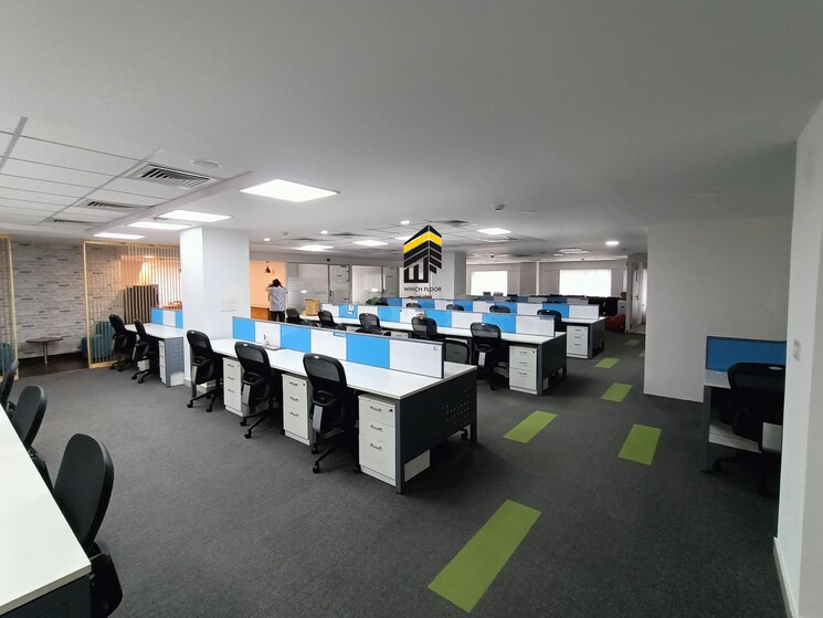  Parking, kharadi Commercial Office Space 5300 Sq.Ft. In Kharadi Pune 9516448