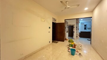 Room in 2 BHK Builder Floor at Hsr Layout – for Rent