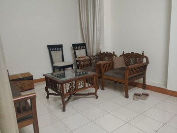 1 BHK Apartment For Rent in Vasant Kunj