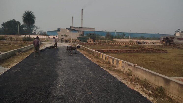 undefined, mohanlalganj  1351 Sq.Ft. Plot In Mohanlalganj Lucknow 9516484