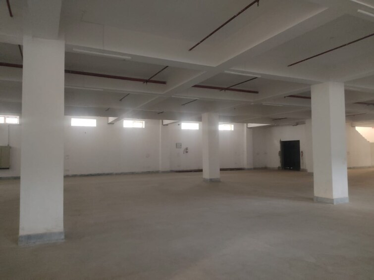 Cover Image, sector 63 Commercial Industrial Plot 11500 Sq.Ft. In Sector 63 Noida 9516462