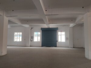 Building Lobby in  Industrial Plot at Sector 63 – for Rent