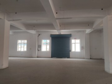 Building Lobby in  Industrial Plot at Sector 63 – for Rent