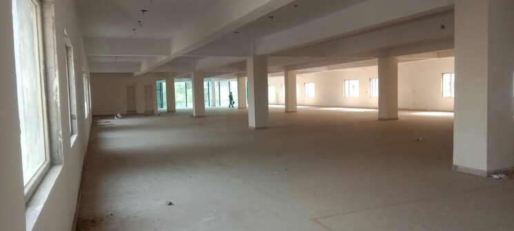 Parking, sector 63 Commercial Industrial Plot 11500 Sq.Ft. In Sector 63 Noida 9516462