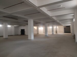 Parking in  Industrial Plot at Sector 63 – for Rent