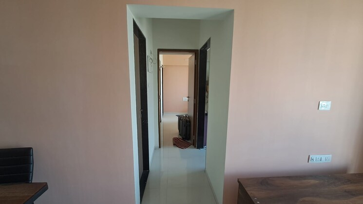 undefined, oxford-navrang-crystal 1 Bedroom 400 Sq.Ft. Apartment In Goregaon West Mumbai 9516466