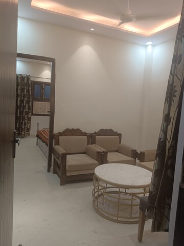 1 BHK Builder Floor For Rent in Lajpat Nagar 4