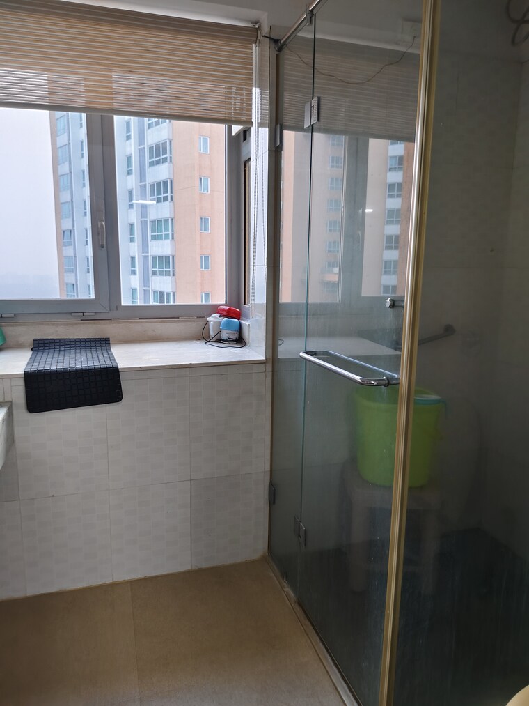 Kitchen, db-woods 3 Bedroom 1200 Sq.Ft. Apartment In Goregaon East Mumbai 9516500