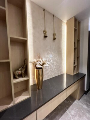 Bathroom in 4 BHK Builder Floor at Vipul World Floors, Sector 48 – for Sale