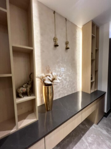 Bathroom in 4 BHK Builder Floor at Vipul World Floors, Sector 48 – for Sale