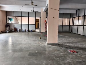  Industrial Plot For Rent in Turbhe