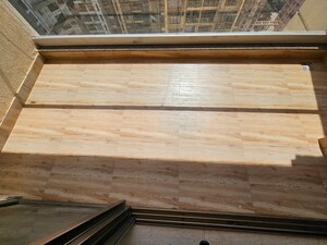 Furnished Amenities in 2 BHK Apartment at CCI Rivali Park, Borivali East – for Rent