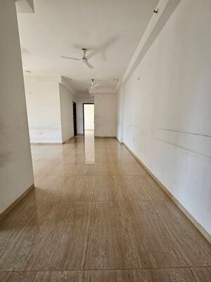 Building Lobby in 2 BHK Apartment at CCI Rivali Park, Borivali East – for Rent