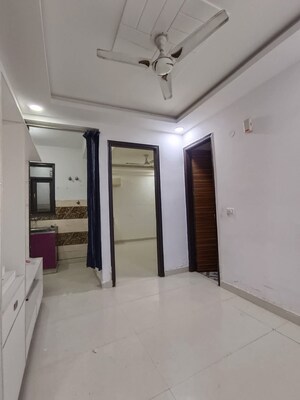 1 BHK Builder Floor For Rent in Chattarpur