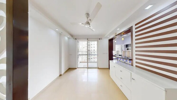 Room, dlf-westend-heights-new-town 2.5 Bedroom 1420 Sq.Ft. Apartment In Akshayanagar Bangalore 9516517