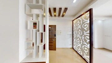 Room in 2.5 BHK Apartment at DLF Westend Heights New Town, Akshayanagar – for Rent