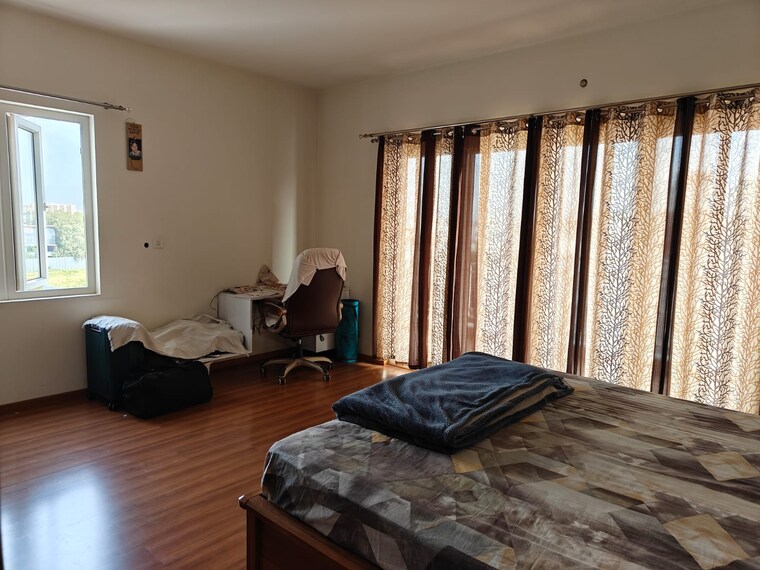 Bedroom, hsr layout 3 Bedroom 2245 Sq.Ft. Builder Floor In Hsr Layout Bangalore 9516501