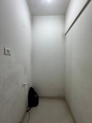 Corridor in 1 BHK Apartment at Rose Mahal, Mumbra – for Sale