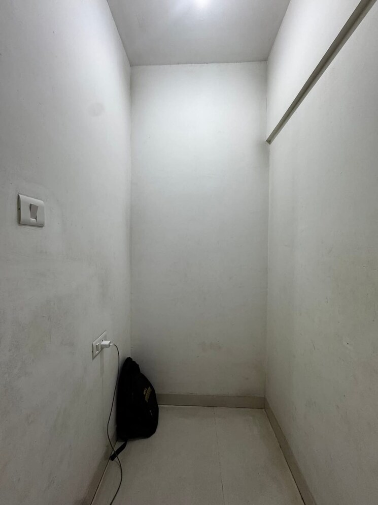 undefined, rose-mahal 1 Bedroom 610 Sq.Ft. Apartment In Mumbra Thane 9516457