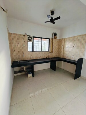 Kitchen in 2 BHK Apartment at Bavdhan – for Sale