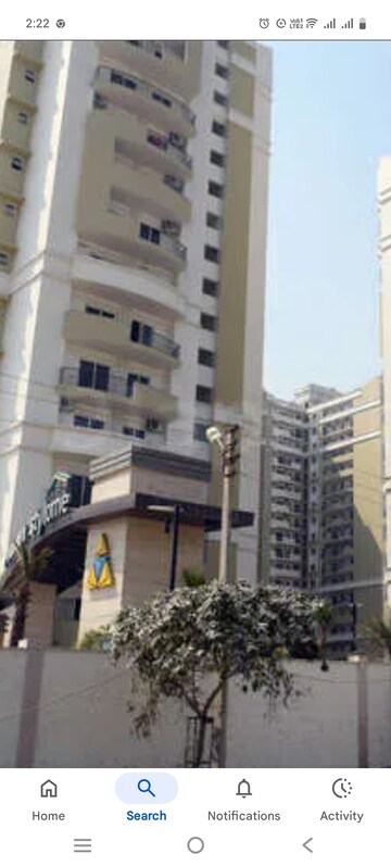 3 BHK Apartment For Rent in Prateek Stylome, Sector 45