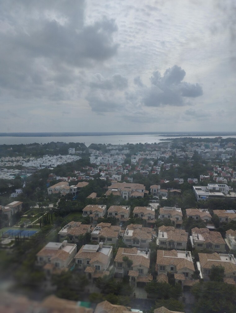 undefined, hallmark-treasor 3 Bedroom 1239 Sq.Ft. Apartment In Narsingi Hyderabad 9516496