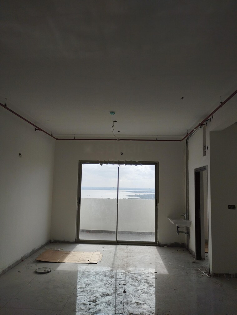 Room, hallmark-treasor 3 Bedroom 1239 Sq.Ft. Apartment In Narsingi Hyderabad 9516496