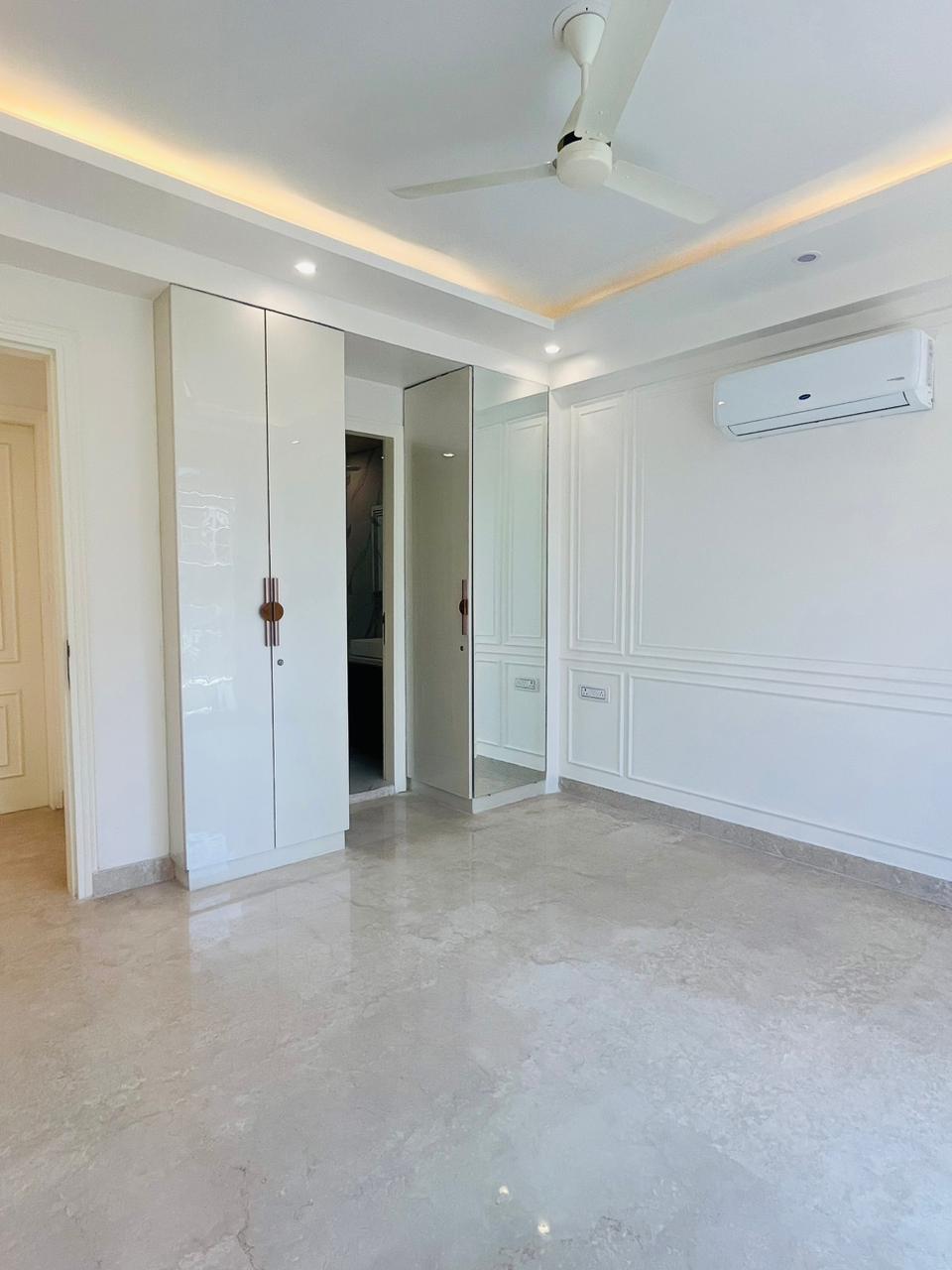 3.5 BHK Builder Floor For Sale in Uppal Southend