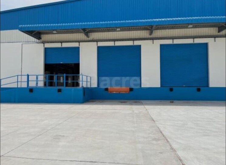 Exterior View, sector 36 Commercial Warehouse 20000 Sq.Ft. In Sector 36 Gurgaon 9516461