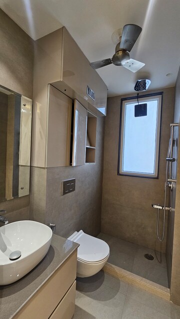 Furnished Amenities in 3 BHK Builder Floor at Ansal Sushant Floors, Sushant Lok ii – for Sale