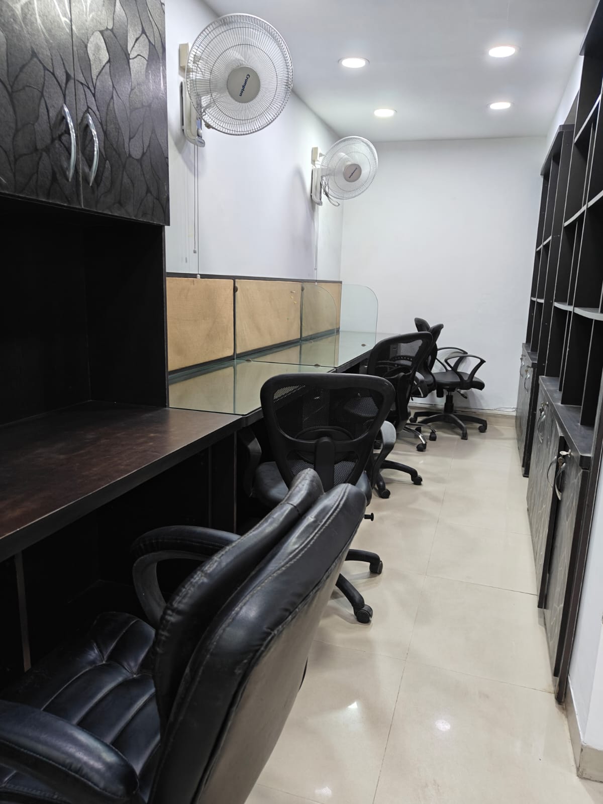 Office Space For Rent in Defence Colony