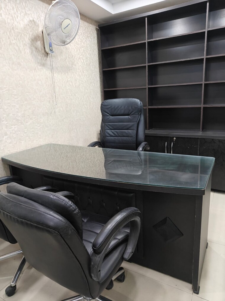 Floor Plan, defence colony Commercial Office Space 217 Sq.Yd. In Defence Colony Delhi 9516523